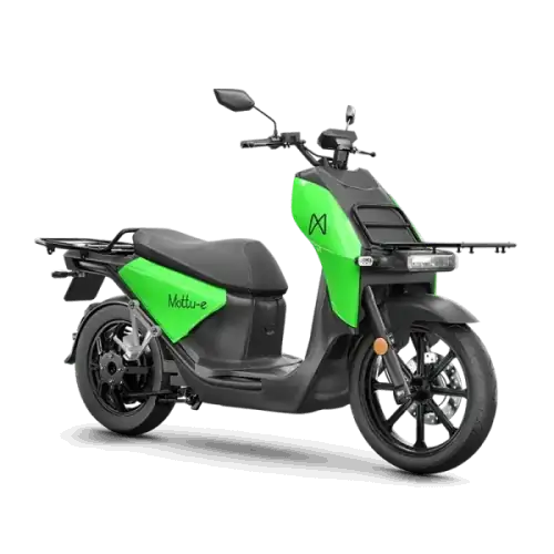 Mottu E-Max