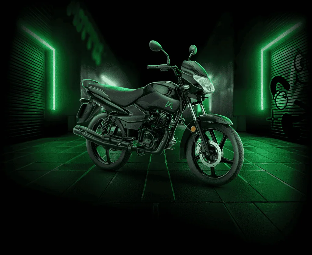 Mottu Sport ESD